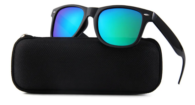 Black Stallion Designs - Sunglasses