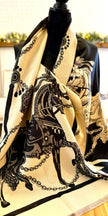 Black Stallion Designs - Pashmina Shawl