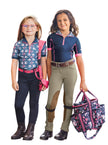 Romfh Frida Knee Full Grip Pull-On Tight