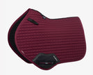 LeMieux Plain CC Square Cotton Pad