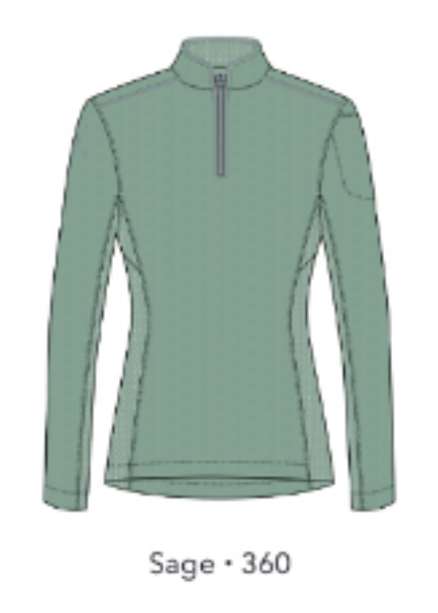 Chestnut Bay Performance Rider SkyCool Shirt 3