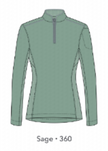 Chestnut Bay Performance Rider SkyCool Shirt 3