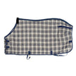 Tough-1 PVC Coated Mesh Tri-Shield Fly Sheet