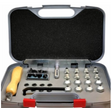 Stud Kit w/Plastic Case