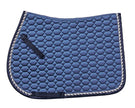 Ovation Elegance Satin AP Saddle Pad