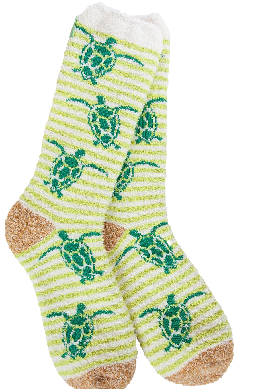 Cozy World’s Softest Crew Socks