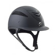 One K Helmet - Black Defender