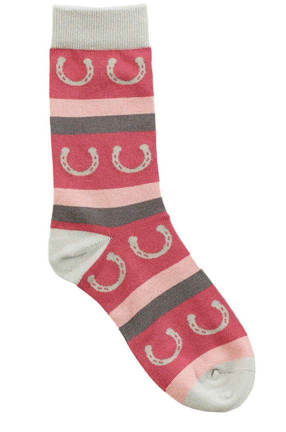 Ovation Bamboo Crew Socks