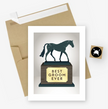 Hunt Seat Paper Company - Best Groom Ever