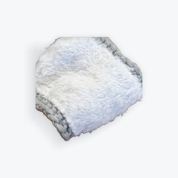 Black Stallion Designs - Cable Knit Headband