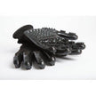 Handson Pet Grooming Gloves for Shedding & Bathing