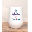 Black Stallion Designs - Wine Tumblers