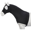 Tough 1 Slinky - Spandex Mane Stay Hood, Black