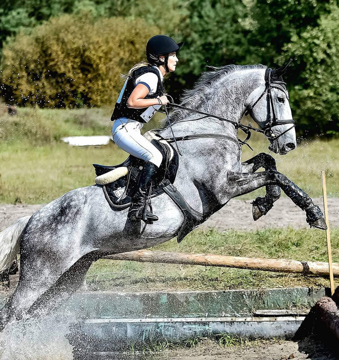Majyk XC Color Elite Boots - Hind
