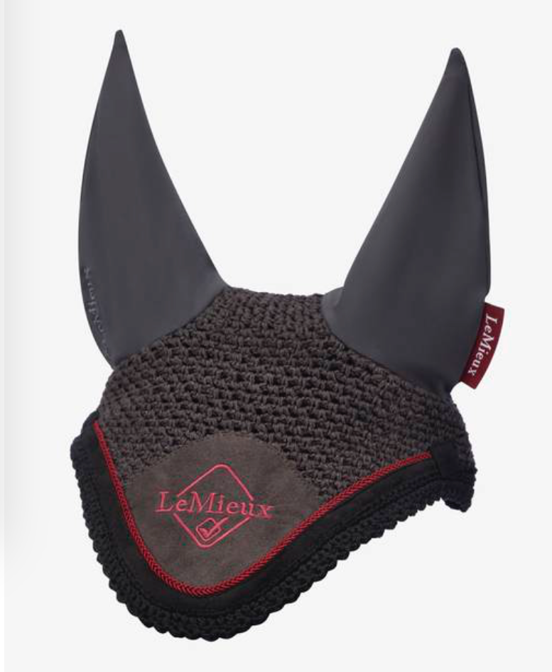 LeMieux Classic Signature Fly Bonnet