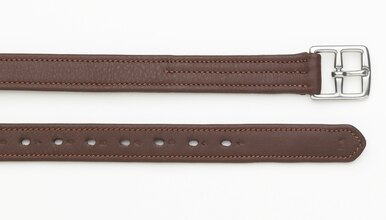 Stirrup Leathers - Oakbark 7/8 x 54
