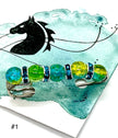 Handmade Stock Pins - 2