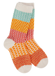 Mouse Creek Cozy Sock - Girls 2