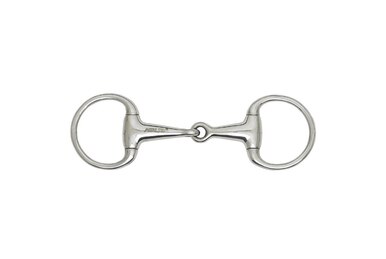 Centaur Pony Eggbutt Bit