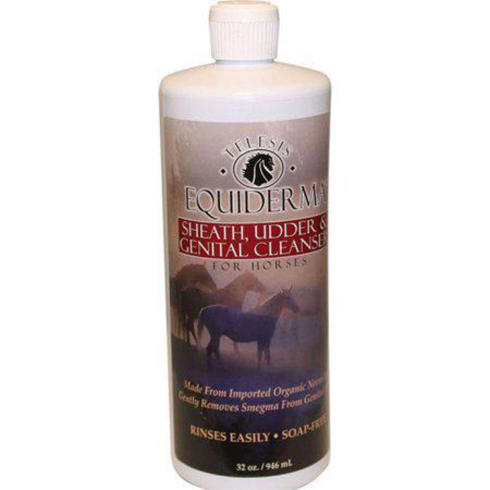 Equiderma Sheath Cleaner 32oz