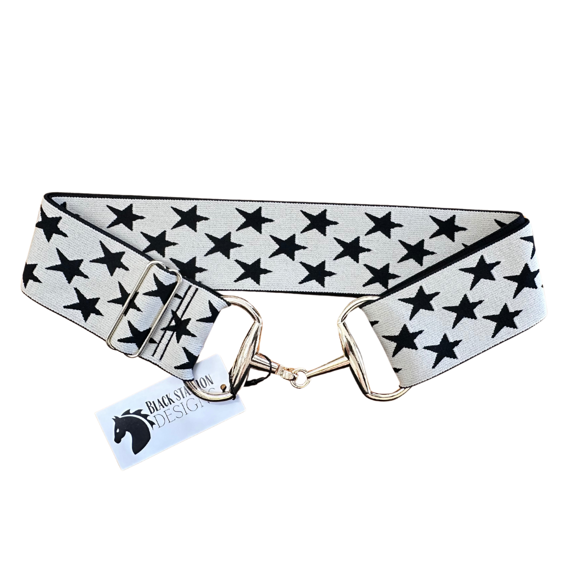 Black Stallion Designs -  2
