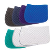 Ovation Coolmax Diamond Close Contact Saddle Pad