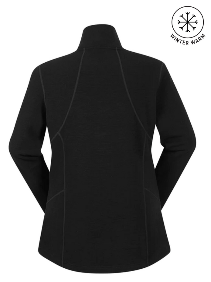 Kerrits Stable Temp Merino Wool Jacket