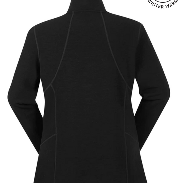 Kerrits Stable Temp Merino Wool Jacket