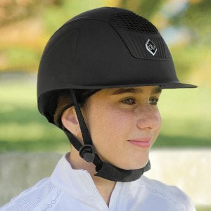Ovation M Class MIPS Helmet - Matte Black