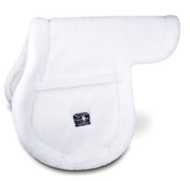 Toklat Super Quilt Fleece Hunter Pad