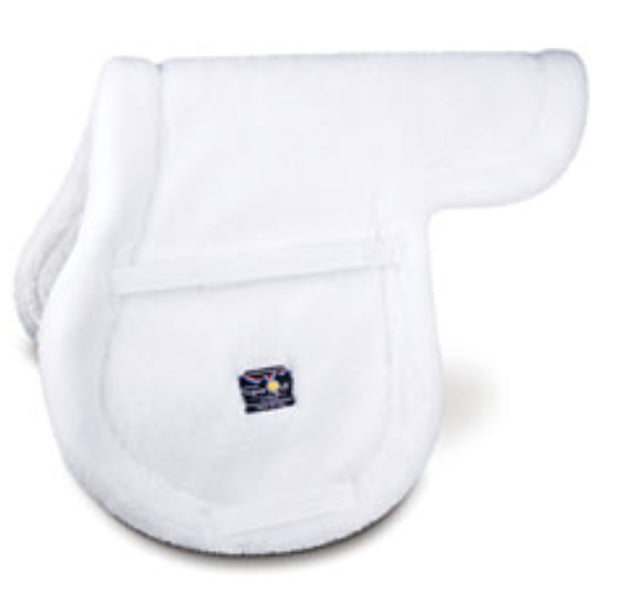 Toklat Super Quilt Fleece Hunter Pad