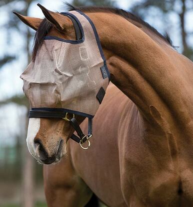 Horseware Mio Fly Mask