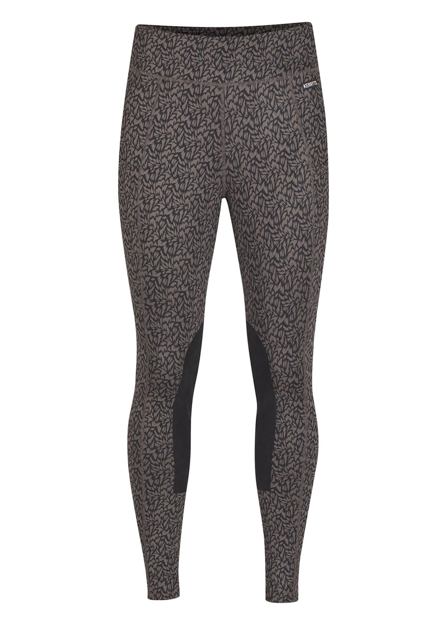 Momentum Pocket Tight - Sable Wildwood