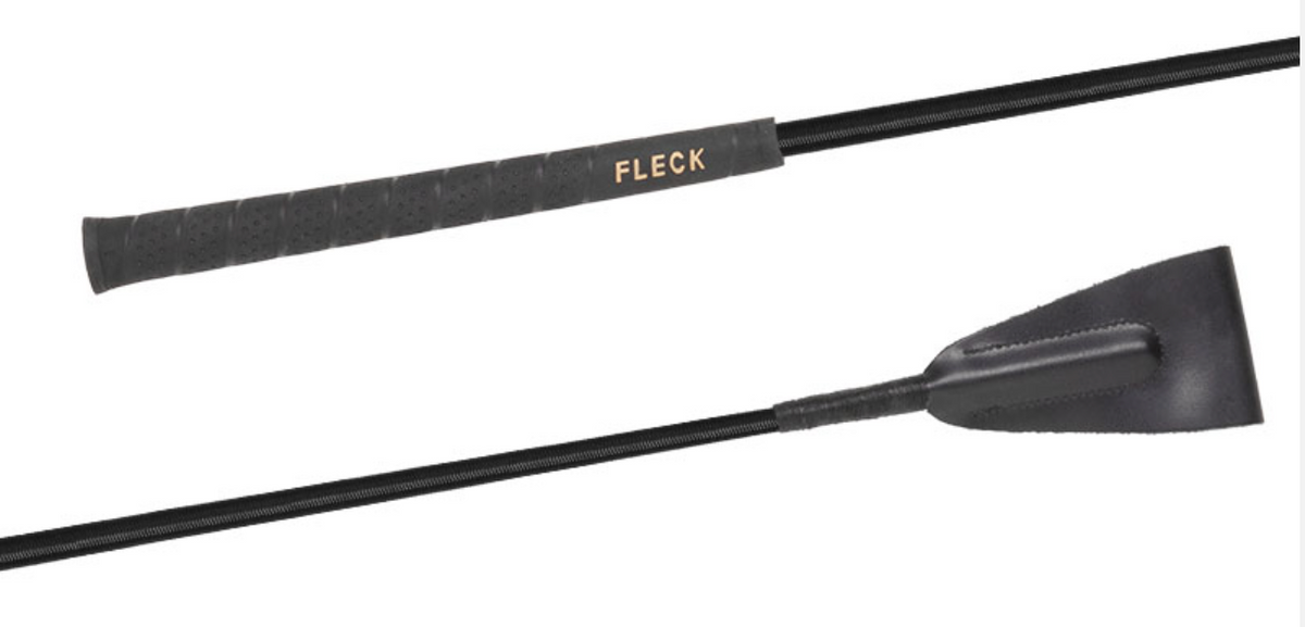 Fleck Jumping Bat Black - 18