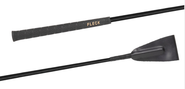 Fleck Jumping Bat Black - 18" 2