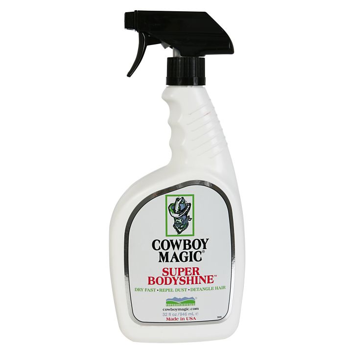 Super Body Shine