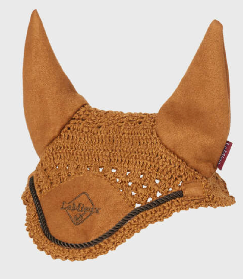 LeMieux Hobby Horse Fly Hood