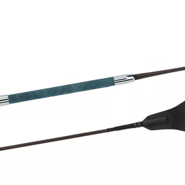 Fleck Softtex Grey Jumping Bat 20"