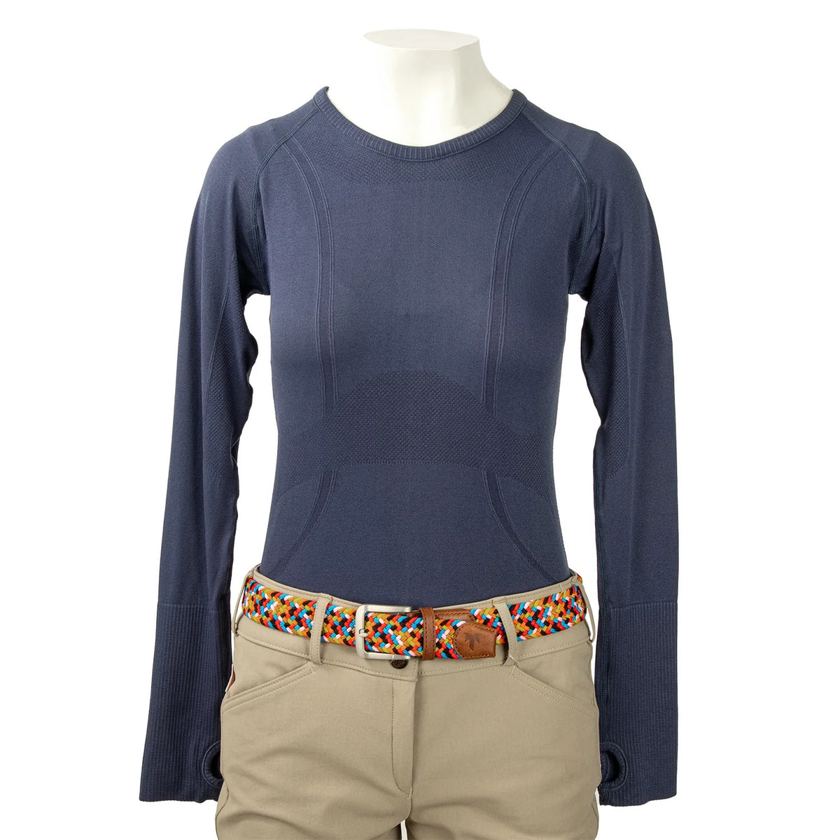 Signature Performance Tech Tops