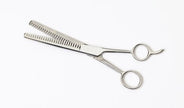 Stainless Steel Thinning Shears