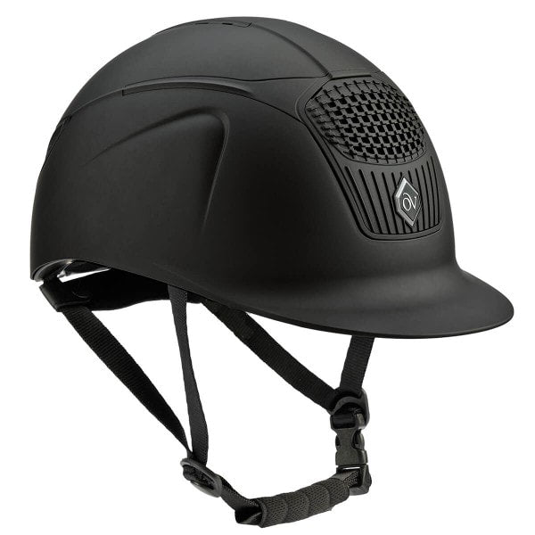 Ovation M Class MIPS Helmet - Matte Black