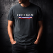 Black Stallion Design - Freedom