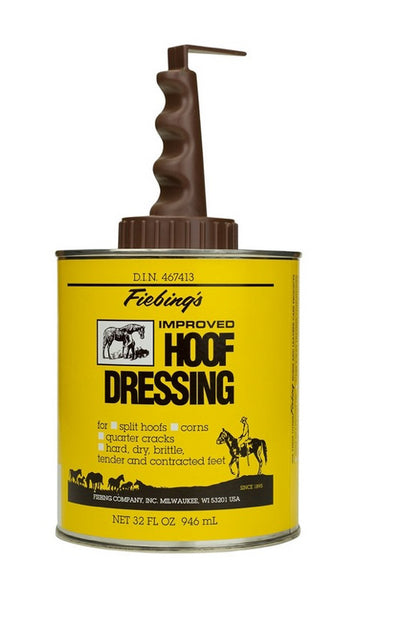 Fiebring’s Hoof Dressing
