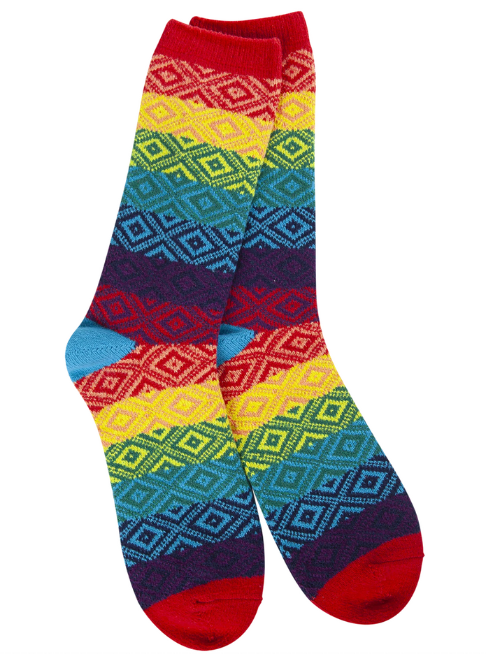 World's Softest Socks - Weekend Collection