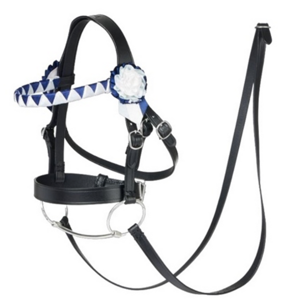 LeMieux Hobby Horse Bridle