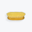 Buttermilk Tampico Horse Brush