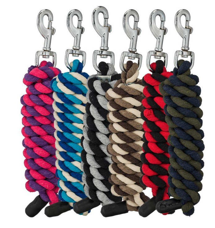 Cotton Lead Road - 6' Assorted Color