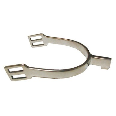 Child Hammer Head Hunt Spurs 3/4”