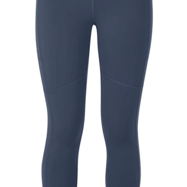 Kerrits Kids Ice Fil Full Seat Tech Tight