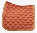 PS of Sweden Vintage Monogram Dressage Saddle Pad
